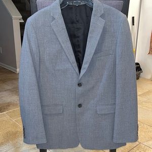 Calvin Klein blazer boys size 20